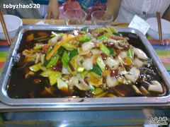 -滋味烤鱼(超洋店)