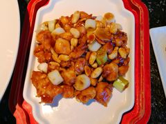 宫保鸡丁-局气 烤鸭·北京菜(光华路店)