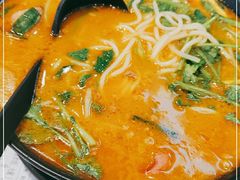 -肥汁米蘭香港米线(长宁来福士店)