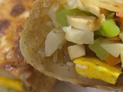 -张记饺饼筒(环城东路店)