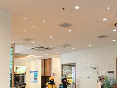 -小杨生煎(香港名都店)
