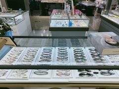 -华彬眼镜专业渐进配镜(潘家园店)