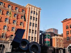 -青岛啤酒博物馆