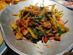 -额娘·现烙春饼烤鸭(太原总店)