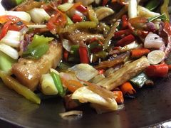 -88号小吃店·经典云南菜·地道纳西美食