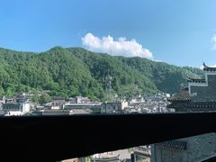 -上席擂茶·新中式青年茶馆(古城店)