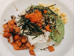 -米仓食堂(皇庭广场店)