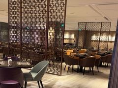 -丽都皇冠假日酒店·Matrix亦餐厅(望京店)