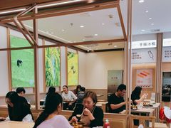 -小满手工粉(北京顺义华联店)