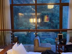 -中铁花水湾温泉酒店(大邑店)