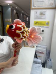 -小阿福儿童摄影(华中智谷店)