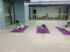 -舞蕾舞蹈(特长生校区)