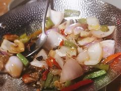 -印象鲵宴·张家界地标美食名片(溪布街店)