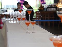 -CIRCLE·酒吧(第一国际店)