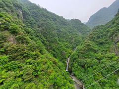 -宁波五龙潭景区
