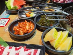 -九田家黑牛烤肉料理(新光汇店)