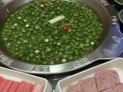 -味仙疯美蛙鱼头火锅(宜兴旗舰店)