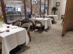 -新吉士·上海菜(浦东LCM置汇旭辉店)