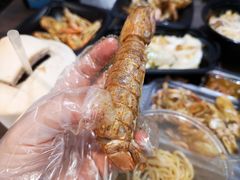 -盒马鲜生(皇庭广场店)