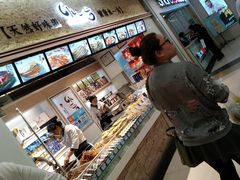 -水一方现烤鱿鱼丝大连特产(高新苏宁百货店)