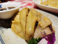 白斩鸡-抚顺美食·老上海味道
