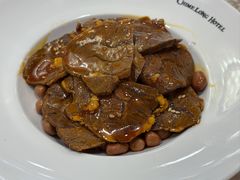 -麒麟中餐厅·经典粤菜·地道菜式老字号(广州长隆酒店)