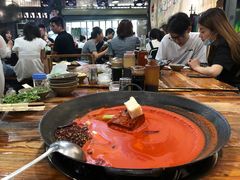 -星鸿社重庆老火锅
