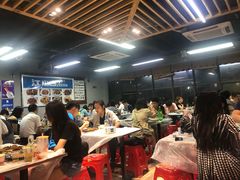 -小民大排档(光谷店)