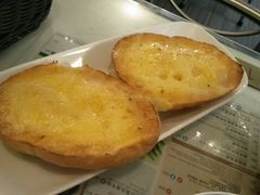 猪仔包-翠华餐厅(旺角文华商场店)