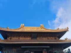-武当山风景区