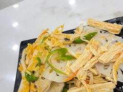 -河南大锅羊肉汤