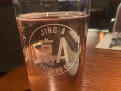 -京A Taproom·精酿餐吧(CBD店)