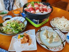 -天正河鲀·河豚亭(大连店)