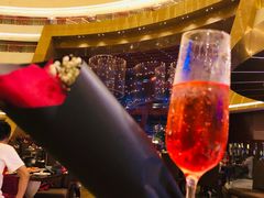 -杭州国际会议中心洲际酒店-原素全日餐厅(解放东路店)