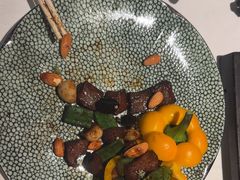 -桂满陇·海市蜃楼·黑金(国金店)