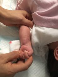 -广州市妇女儿童医疗中心(妇婴院区)