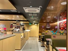 -海底捞火锅(正大乐城店)