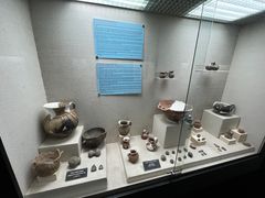 -安塔利亚博物馆