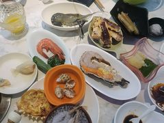 -舒友海鲜姿造(白鹭洲店)