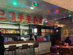 -京A Taproom·精酿餐吧(CBD店)