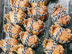 -祥记·非遗传承·苏帮菜(石路店)