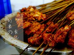 -小向麻辣烫(天街总店)