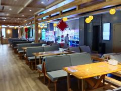 -星河湾温泉洗浴酒店