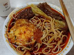 -易毛特色牛肉面(解放碑步行街店)