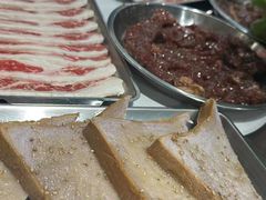 -英雄故事地摊烤肉(马驹桥店)