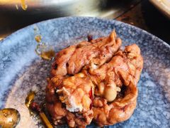 -小龙坎老火锅(北京三里屯店)