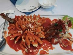 -松鹤楼·非遗·苏帮菜(融科店)