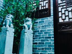 -CLUE演绎实景剧本杀(江南西店)