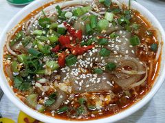 -蜀串香牛杂火锅串串