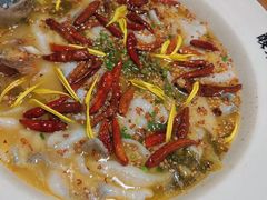 -太二酸菜鱼(福州泰禾店)